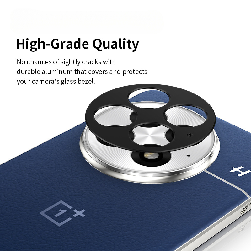 Aluminum Metal Rear Camera Len - Runcam Camera recension och pris