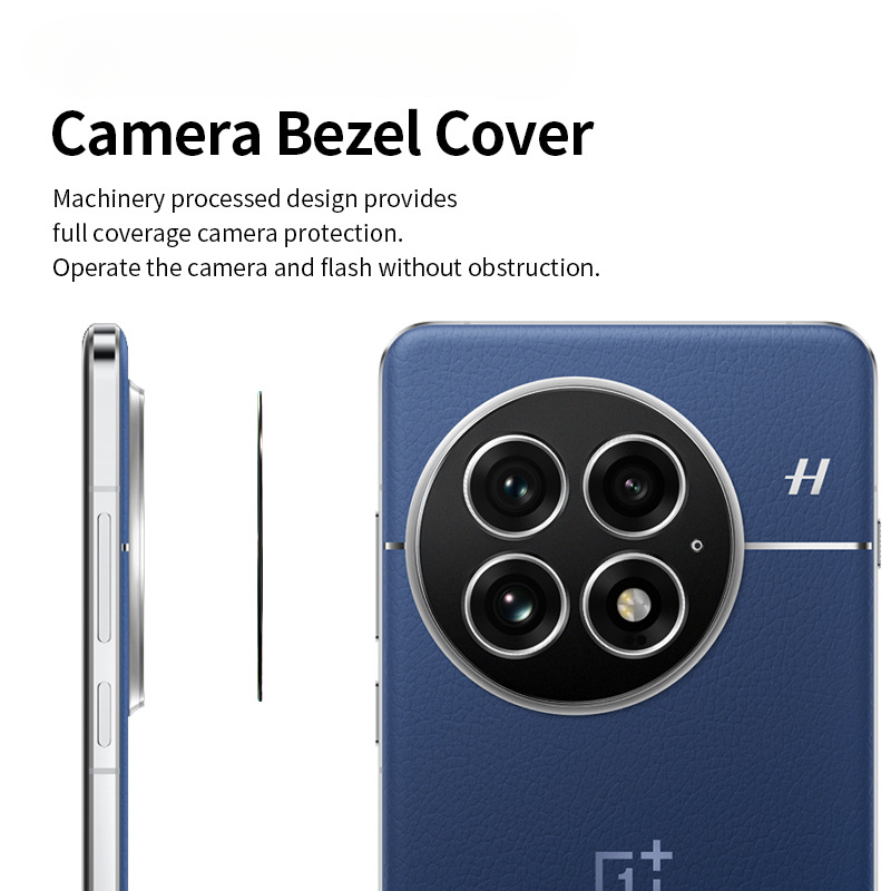 Aluminum Metal Rear Camera Len - Runcam Camera recension och pris