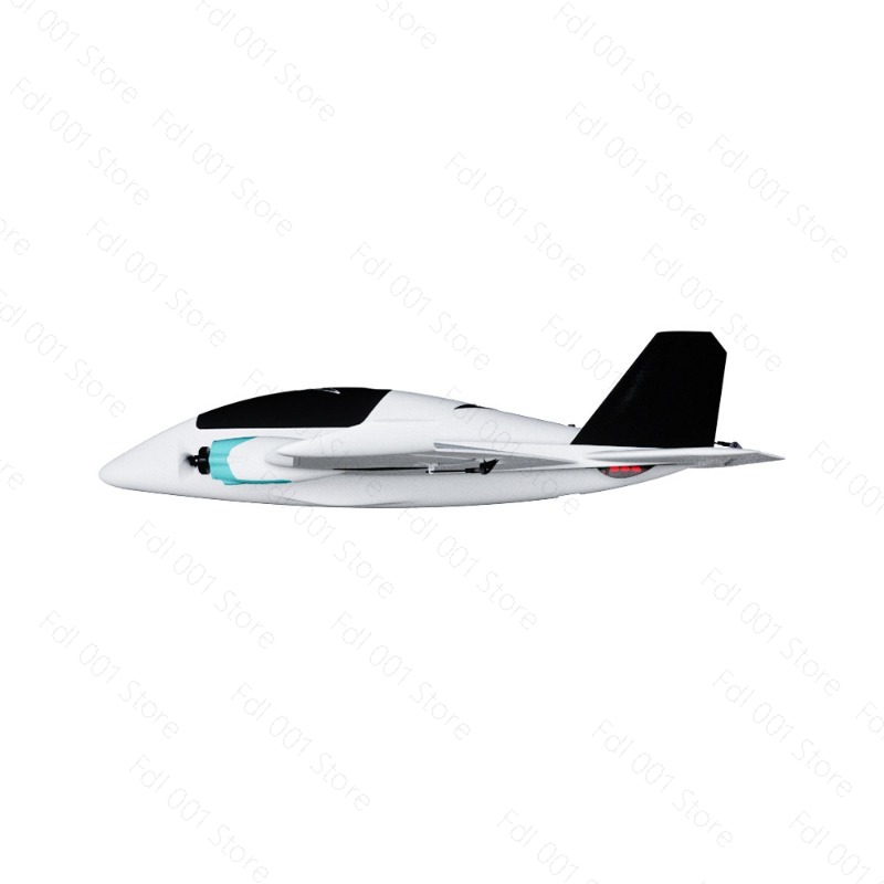 Dual Motor FPV Fixed Wing RC A - Fpv Drone recension och pris