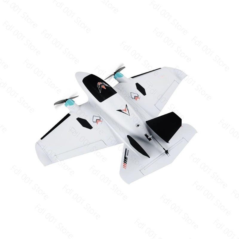 Dual Motor FPV Fixed Wing RC A - Fpv Drone recension och pris
