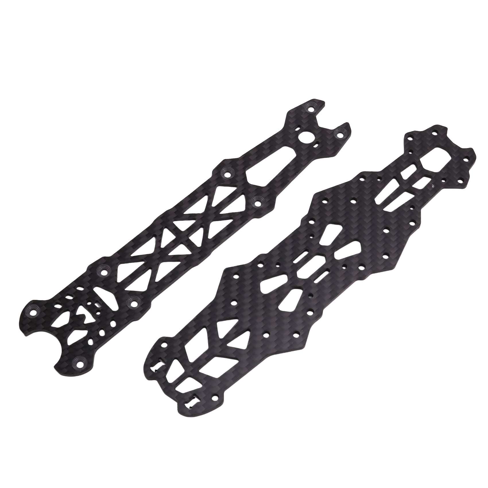 B78B-MARK4-HD Mark 4 HD 5Inch  - Carbon Fiber Drone Frame recension och pris