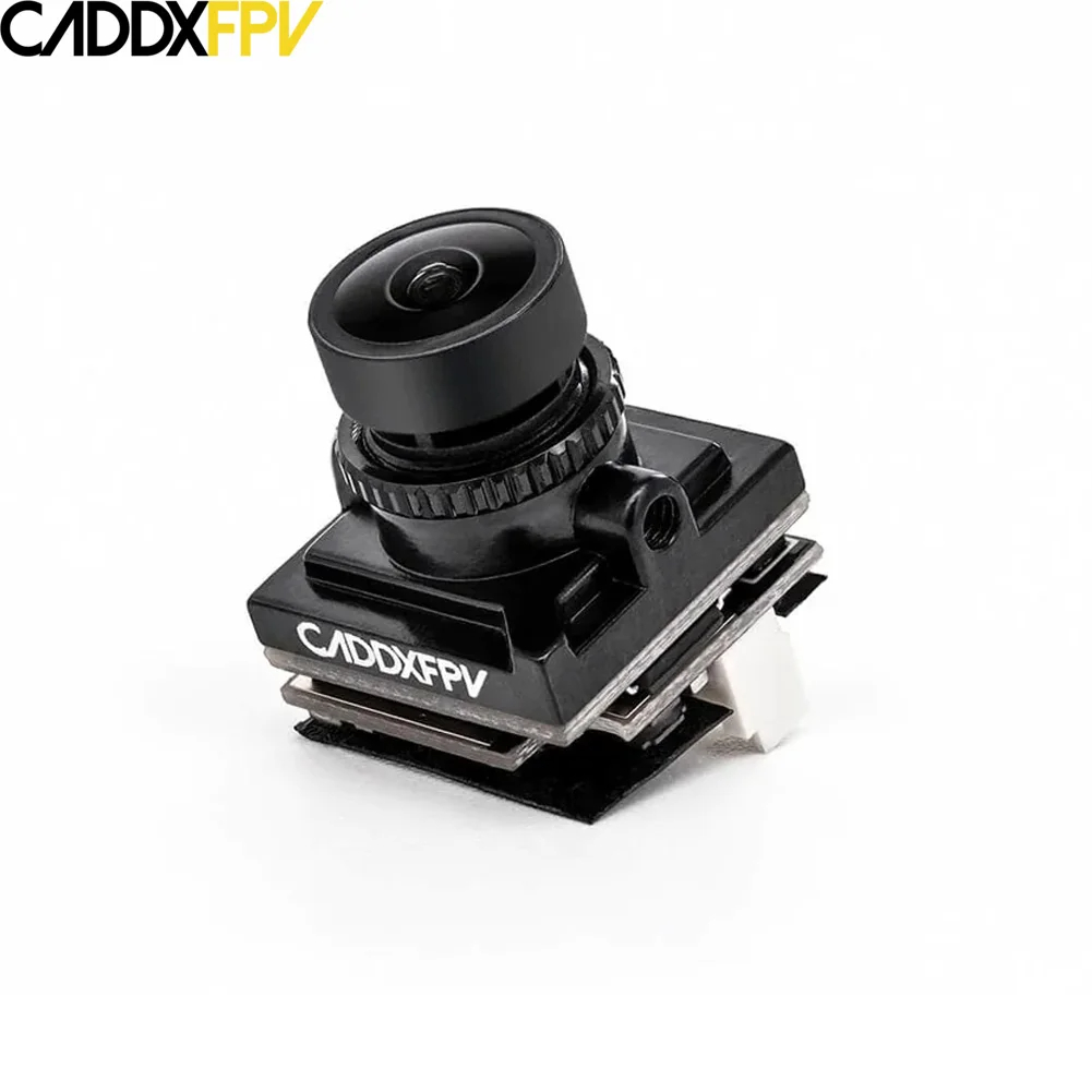 Caddx Baby Ratel 2 Nano Size 1 - Runcam Camera recension och pris