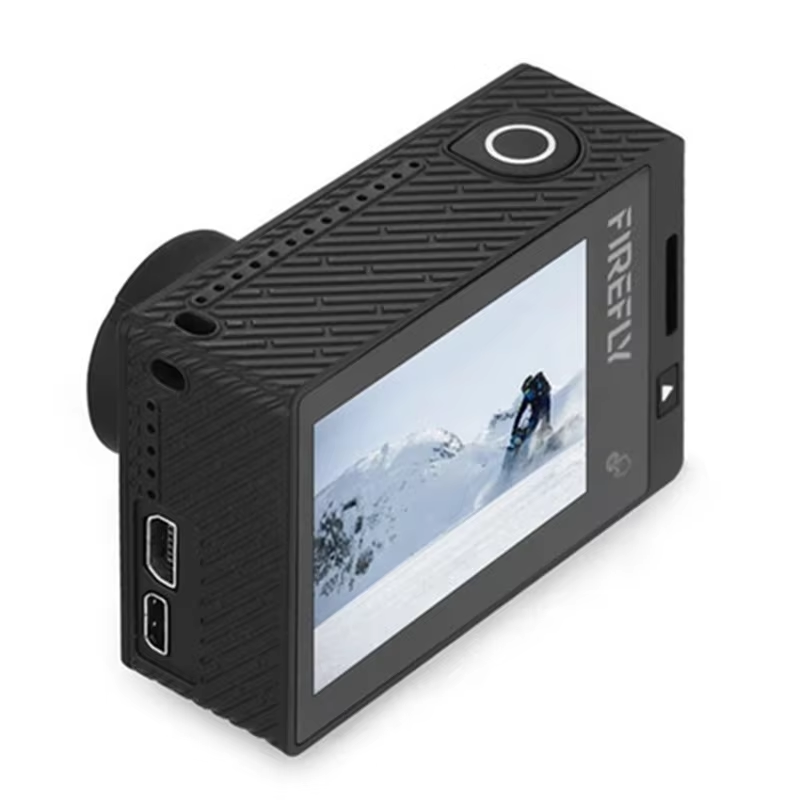 Hawkeye Firefly 8SE 4K 90 Degr - Fpv Camera recension och pris