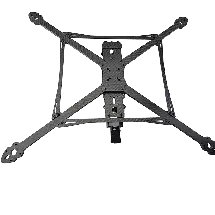 Mark4 V3 Pro Carbon Fiber Opti - Fpv Drone recension och pris