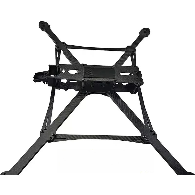 Mark4 V3 Pro Carbon Fiber Opti - Fpv Drone recension och pris