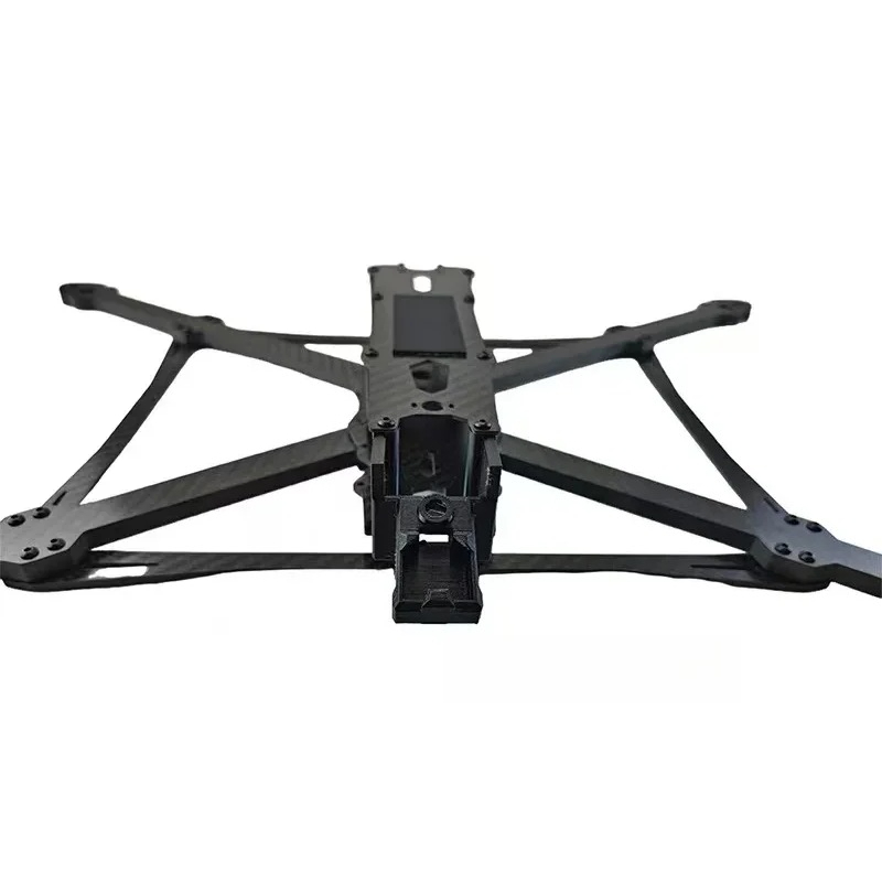 Mark4 V3 Pro Carbon Fiber Opti - Fpv Drone recension och pris