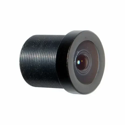 BB0003 1/3  - 2.1mm - FOV 165  - Runcam Camera recension och pris