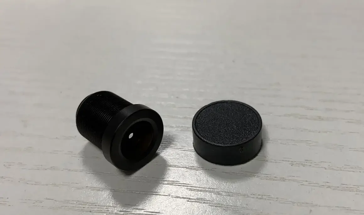 BB0003 1/3  - 2.1mm - FOV 165  - Runcam Camera recension och pris