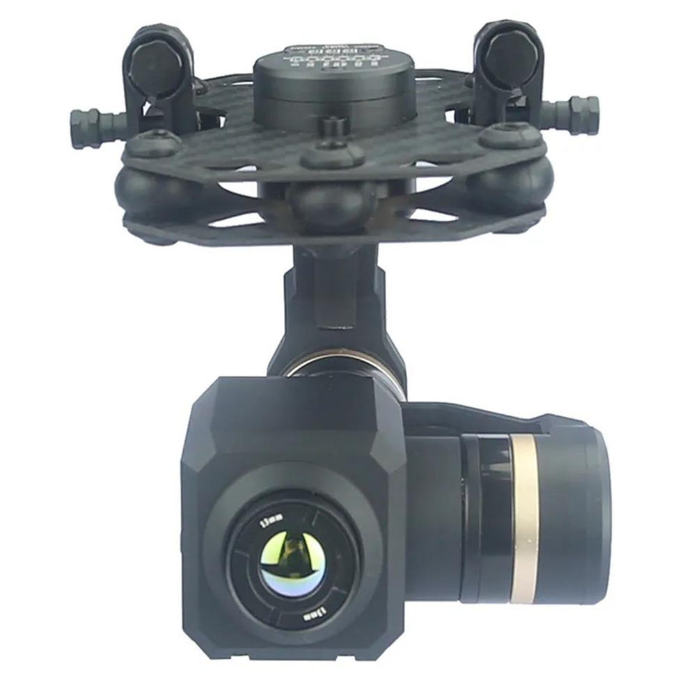Tarot TL3T20 3-axis Gimbal 640 - Drone With Camera recension och pris