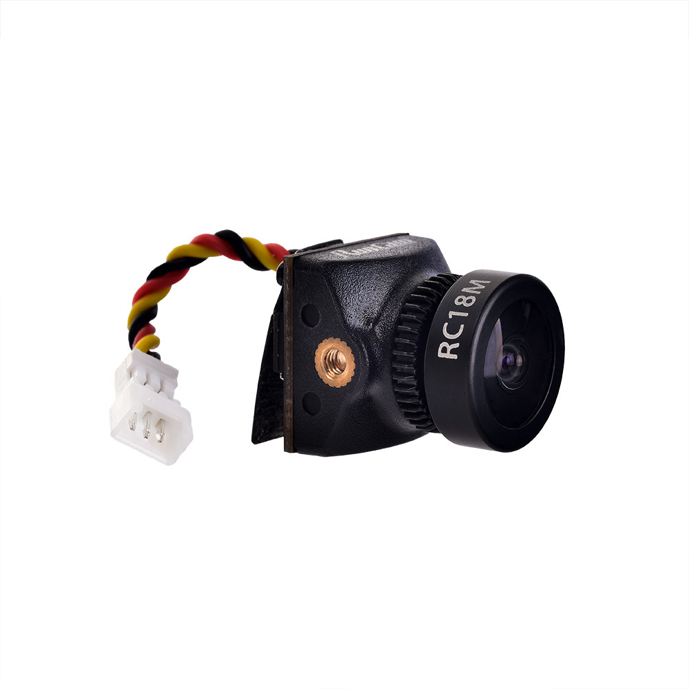 RunCam Nano 2 FPV Camera 2.1mm - Runcam Camera recension och pris