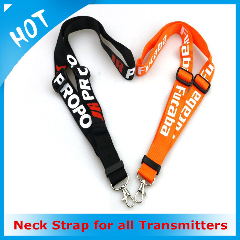 Transmitter Sling Neck Strap f - Flysky Transmitter recension och pris