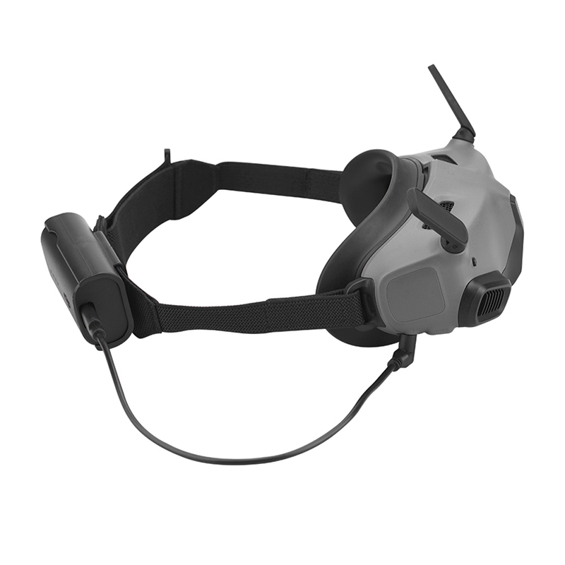 Original Glasses Battery Cable - Drone Goggles Dji recension och pris