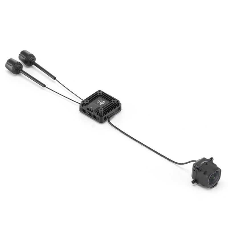 DJI O4 Air Unit Series Flagshi - Dji Drone recension och pris