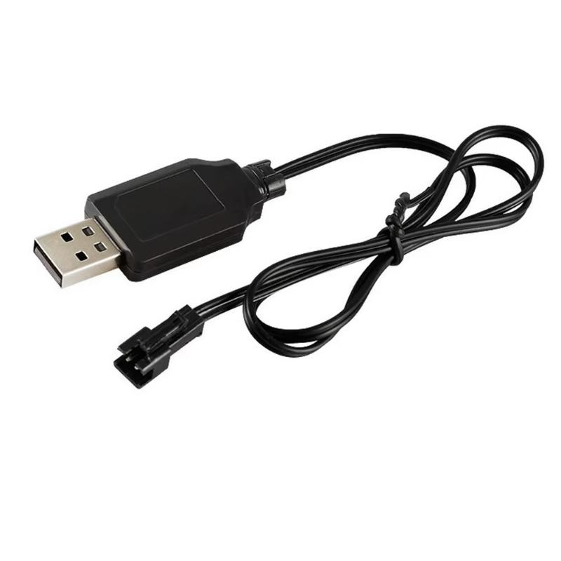 3.7V Lithium Battery SM 2P Cha - Balance Charger Rc recension och pris