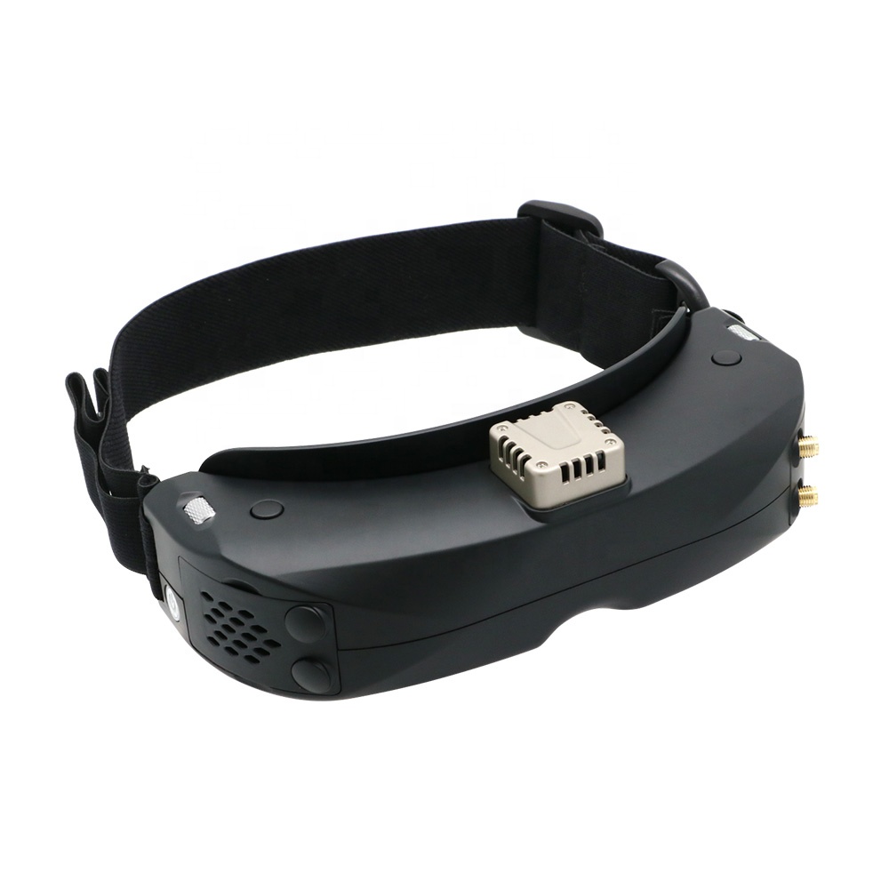 SKYZONE SKY04X PRO OLED 48CH 5 - Fpv Goggles recension och pris