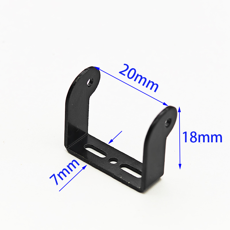 19*19mm Micro FPV Camera Mount - Runcam Camera recension och pris