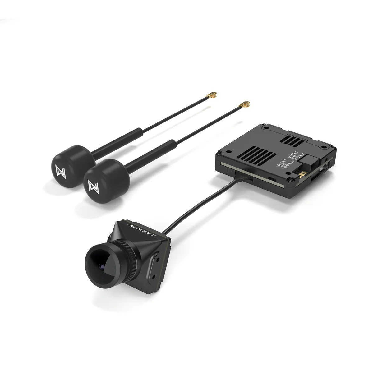 Walksnail Avatar HD Pro Kit  1 - Fpv Camera recension och pris