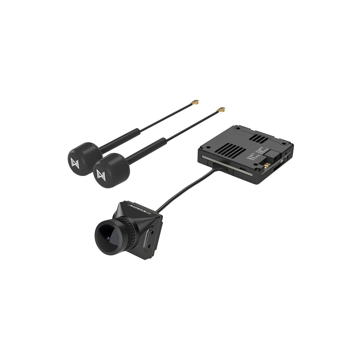 Walksnail Avatar HD Pro Kit  1 - Fpv Camera recension och pris