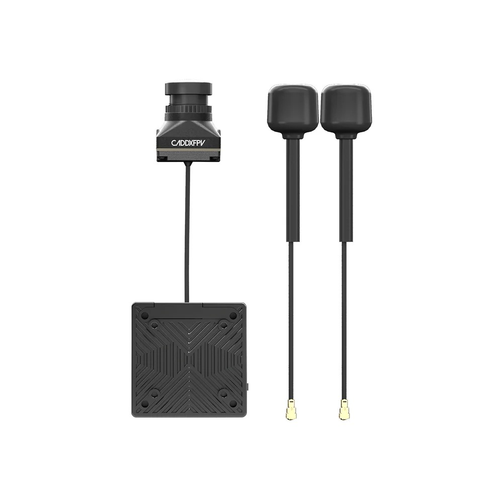 Walksnail Avatar HD Pro Kit  1 - Fpv Camera recension och pris